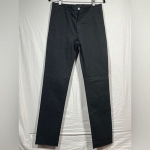 Good for church or the wine bar. Either way, you’re drinking 🍷